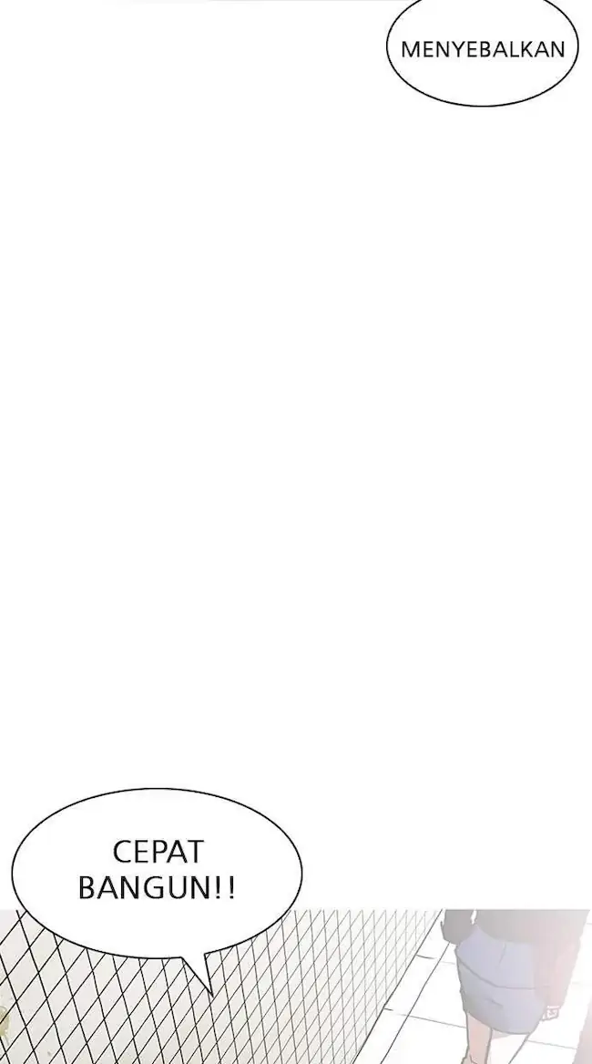 Lookism Bab 192 halaman 35