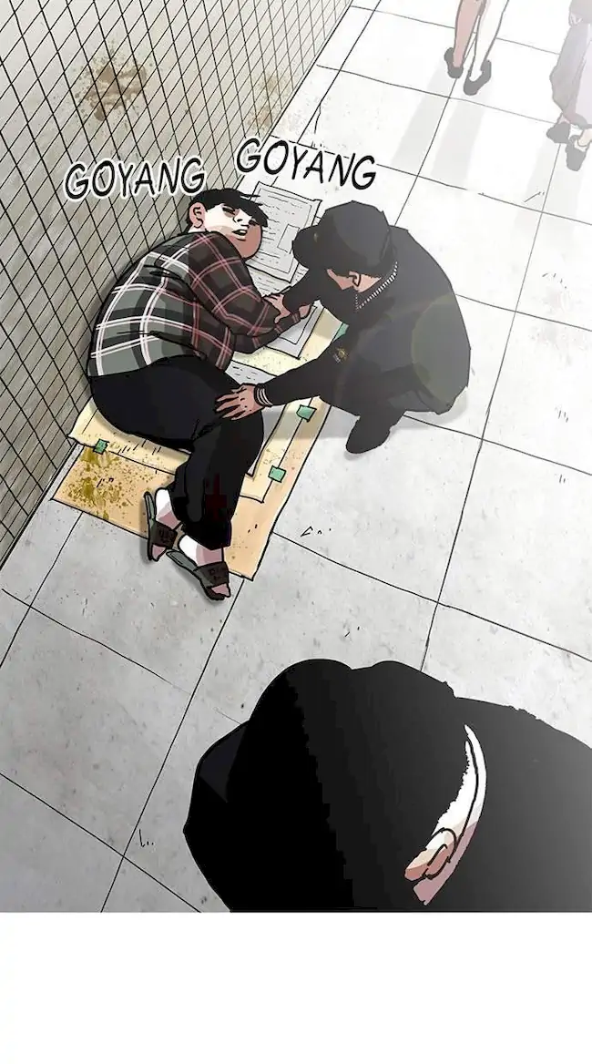 Lookism Bab 192 halaman 36