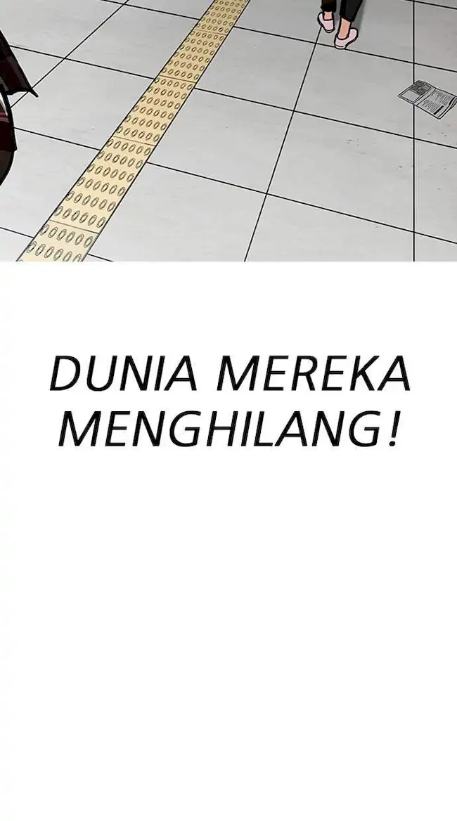 Lookism Bab 192 halaman 40
