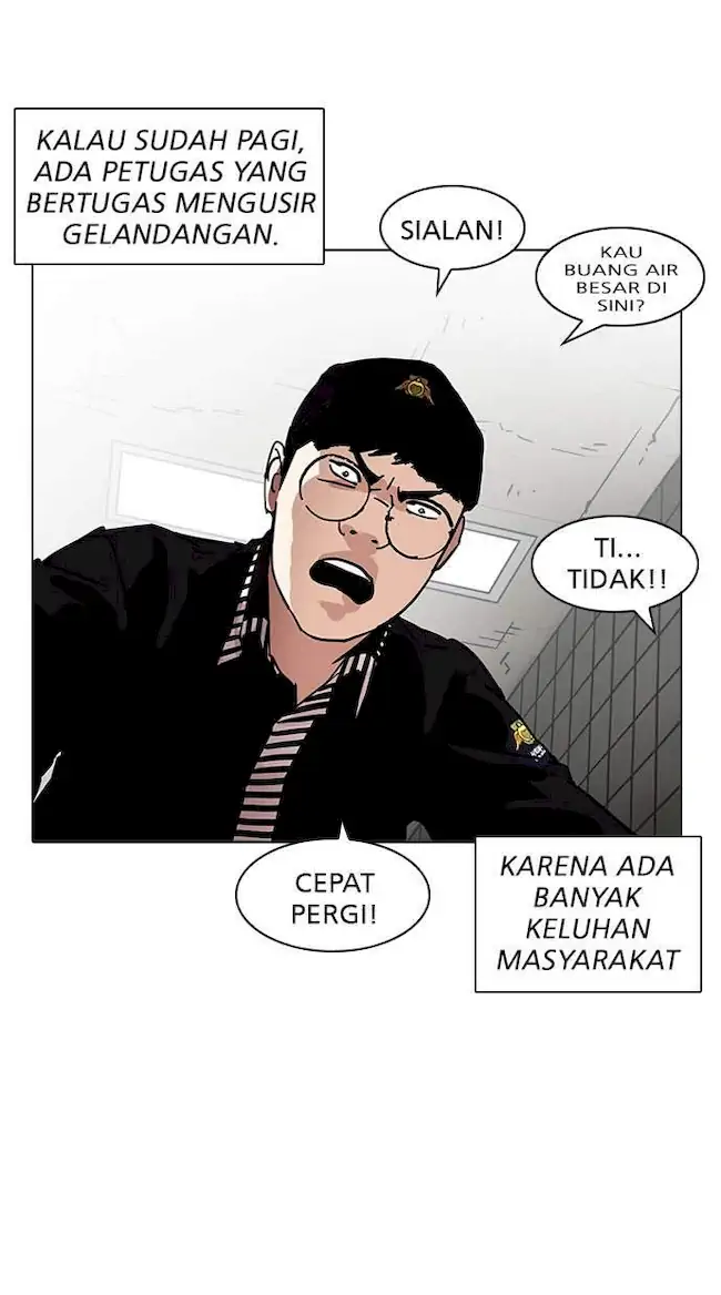 Lookism Bab 192 halaman 41