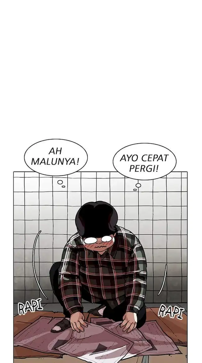 Lookism Bab 192 halaman 43