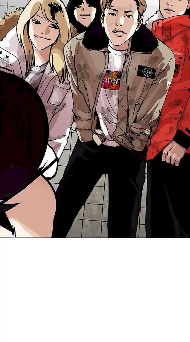 Lookism Bab 192 halaman 46