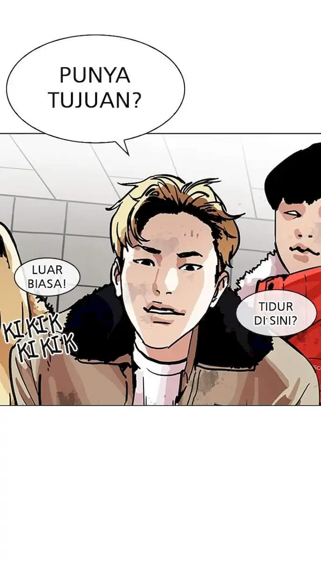 Lookism Bab 192 halaman 47