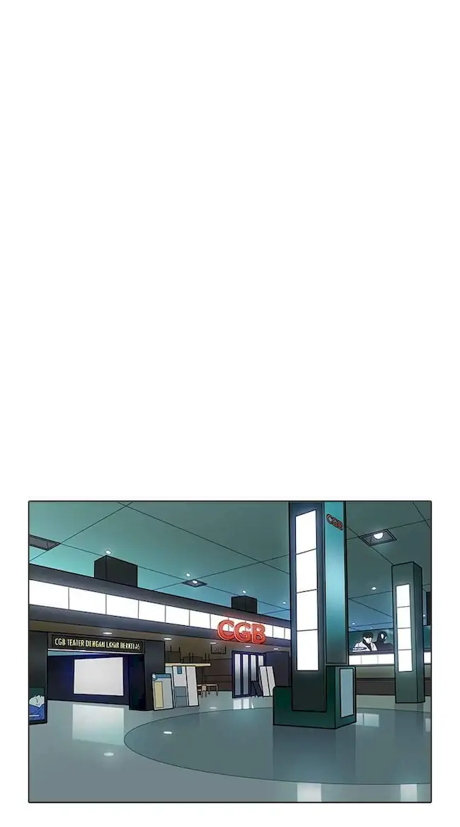 Lookism Bab 192 halaman 48
