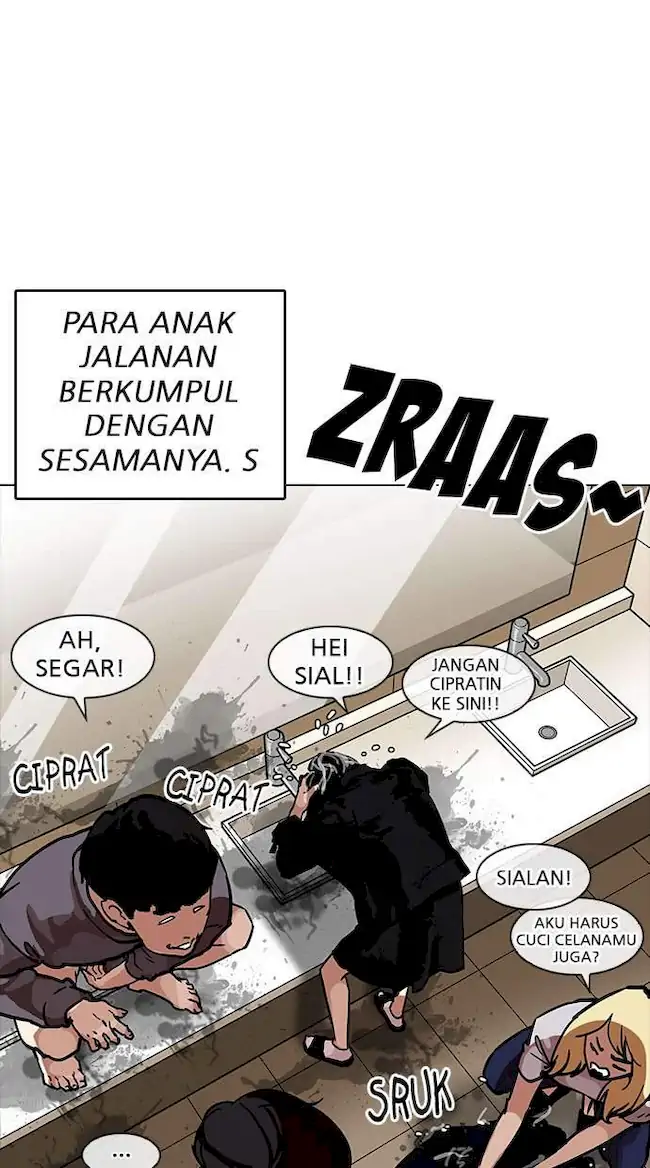 Lookism Bab 192 halaman 50