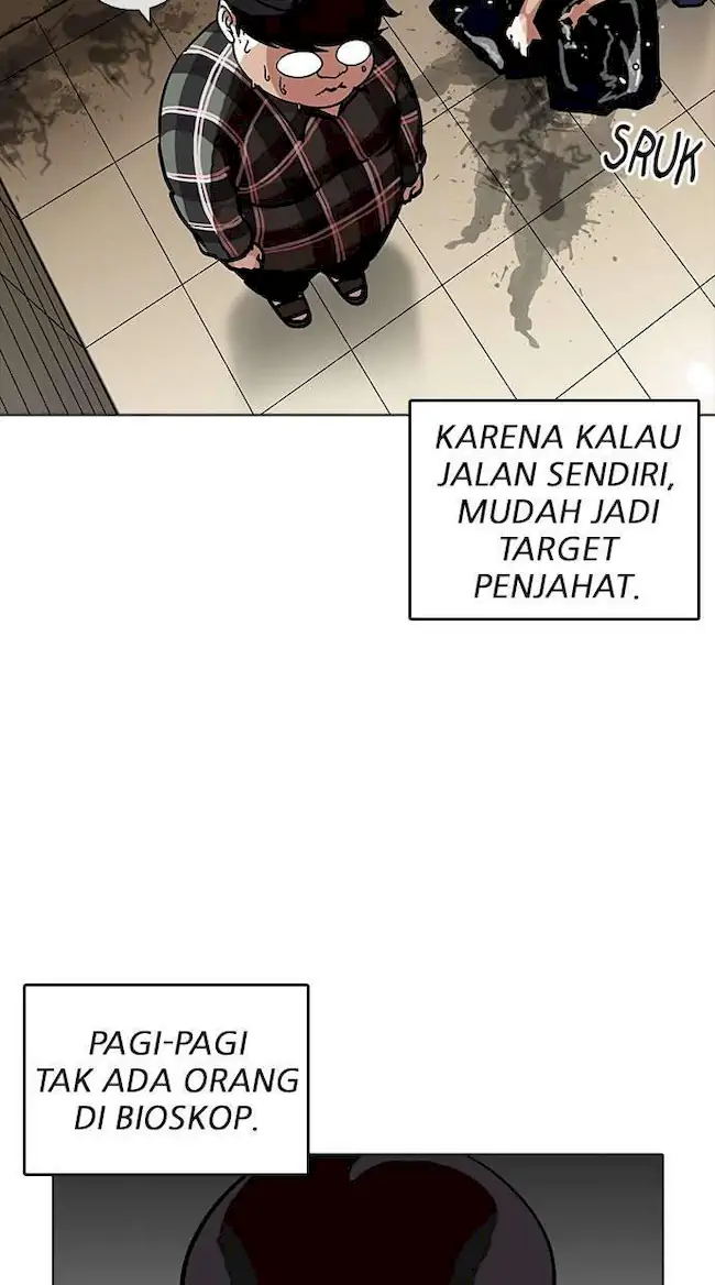 Lookism Bab 192 halaman 51