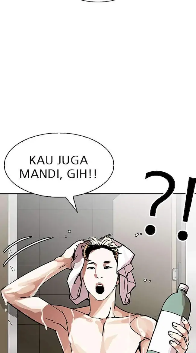 Lookism Bab 192 halaman 53