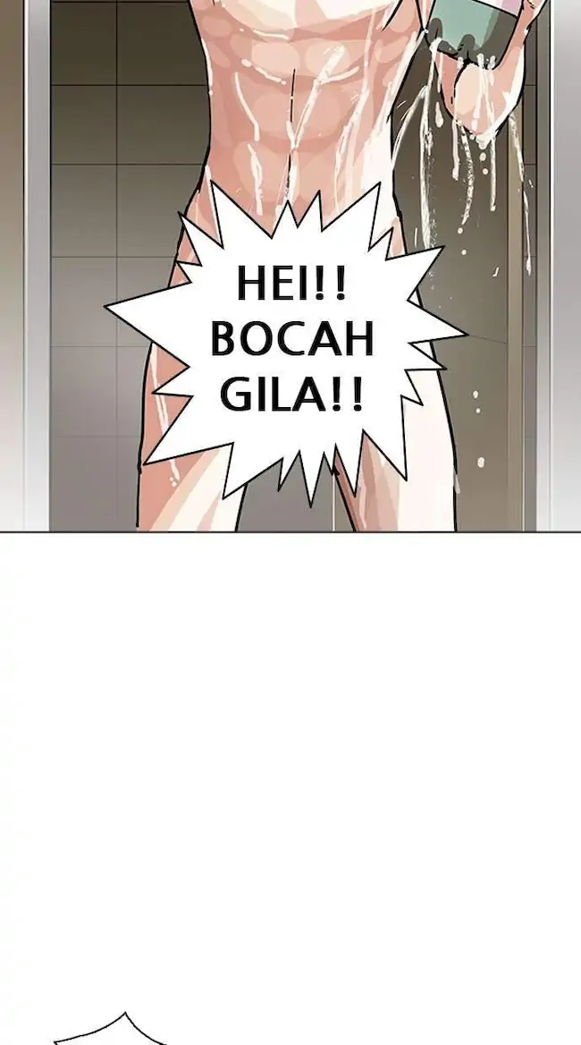 Lookism Bab 192 halaman 54
