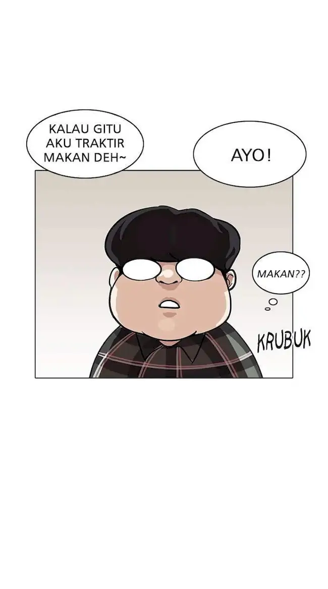 Lookism Bab 192 halaman 58