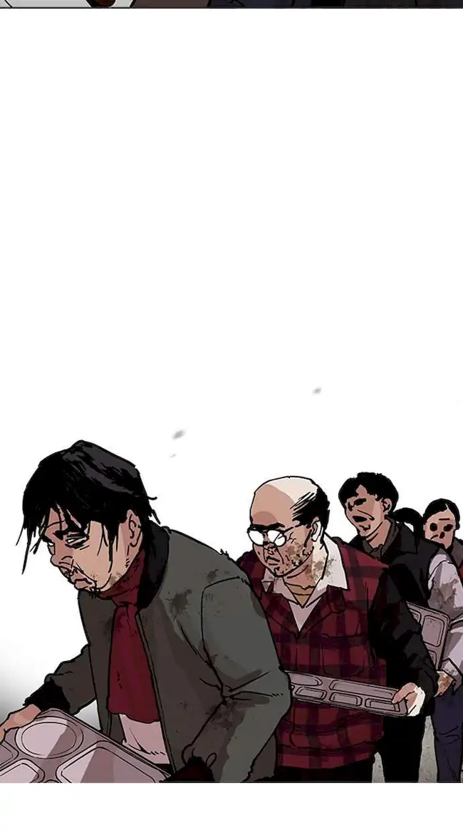 Lookism Bab 192 halaman 61