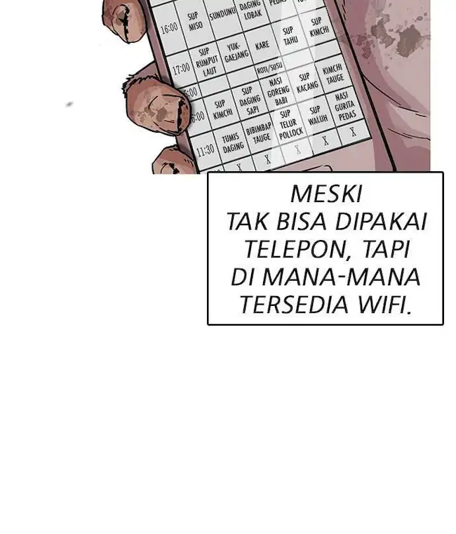 Lookism Bab 192 halaman 64