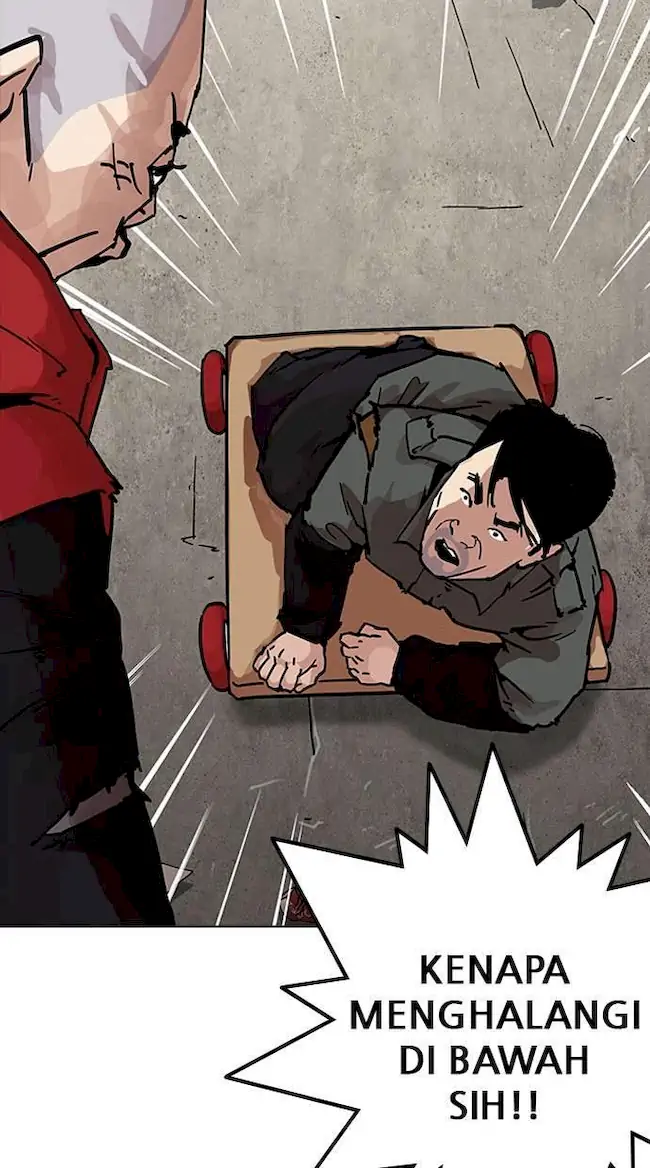 Lookism Bab 192 halaman 67