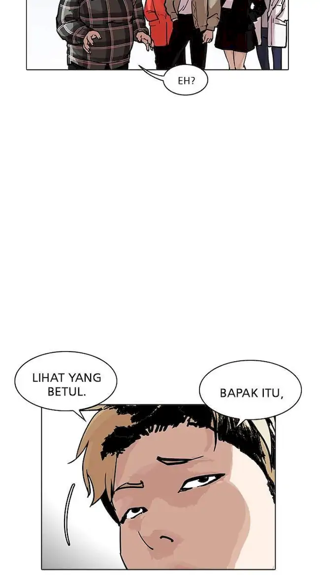 Lookism Bab 192 halaman 70