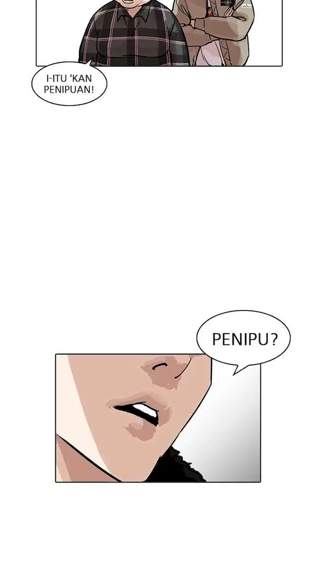 Lookism Bab 192 halaman 74