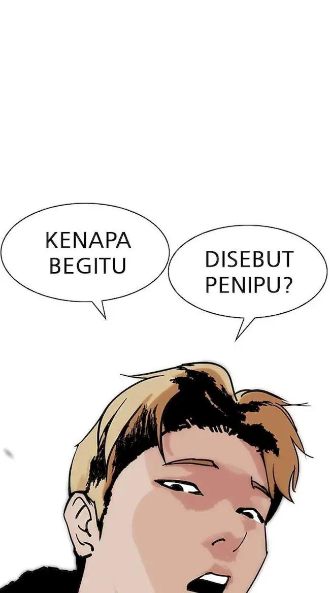 Lookism Bab 192 halaman 75