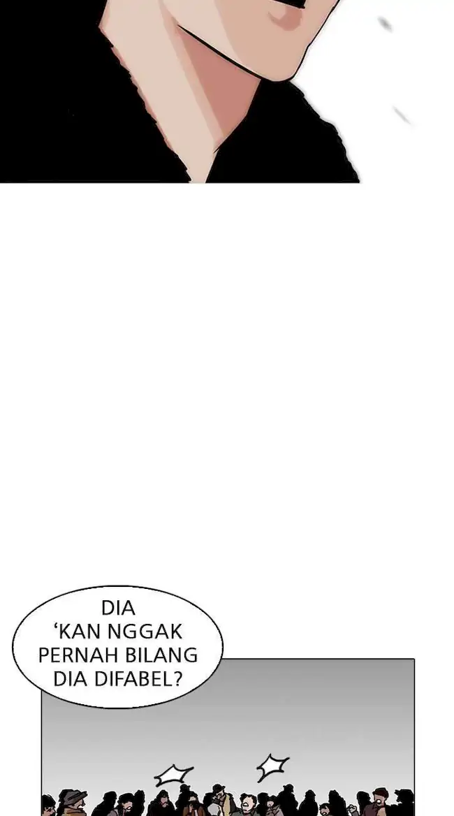 Lookism Bab 192 halaman 76