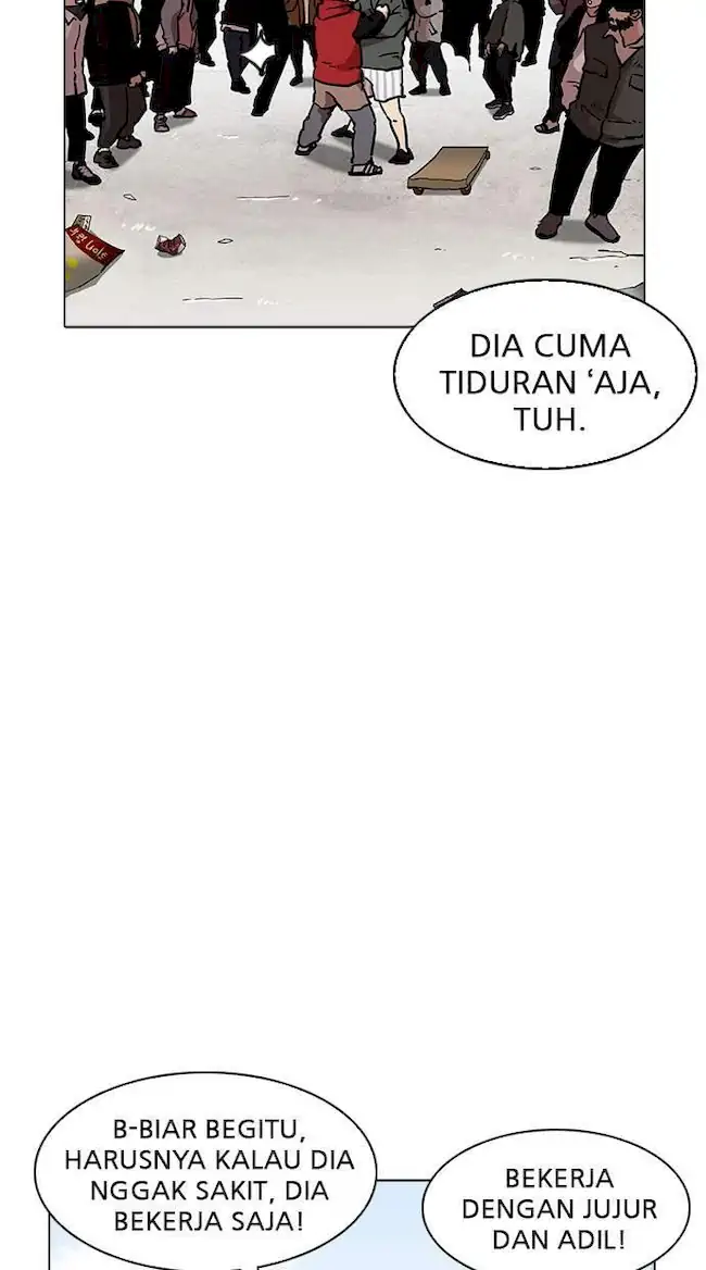 Lookism Bab 192 halaman 77