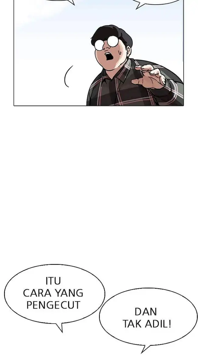 Lookism Bab 192 halaman 78