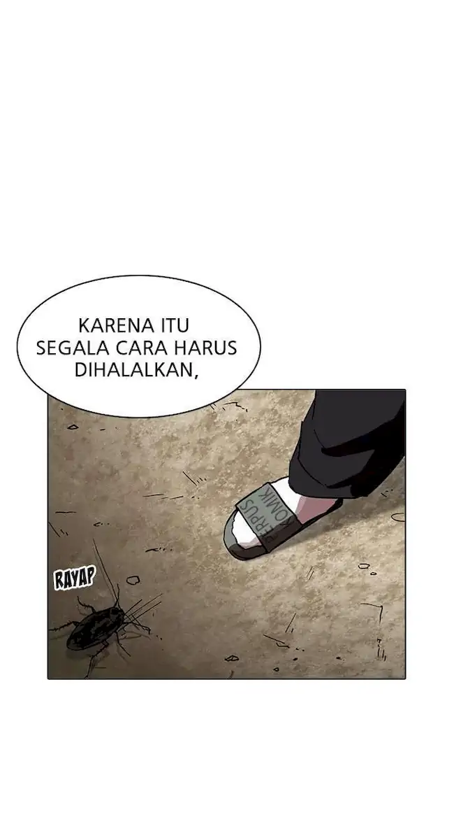 Lookism Bab 192 halaman 85