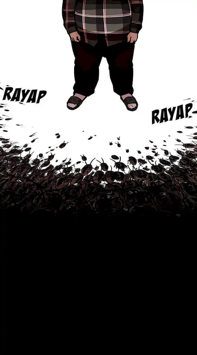 Lookism Bab 192 halaman 87