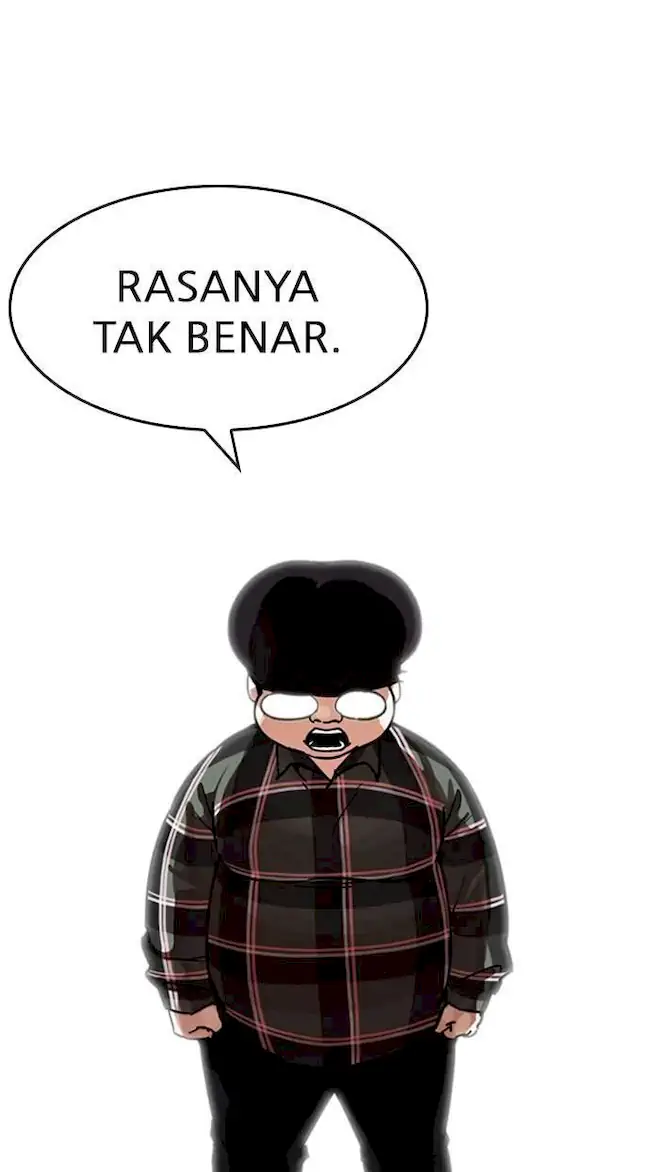 Lookism Bab 192 halaman 98