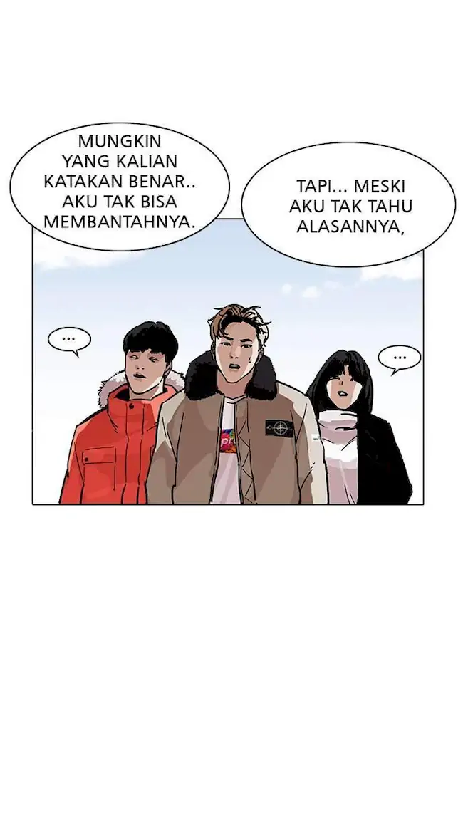 Lookism Bab 192 halaman 100