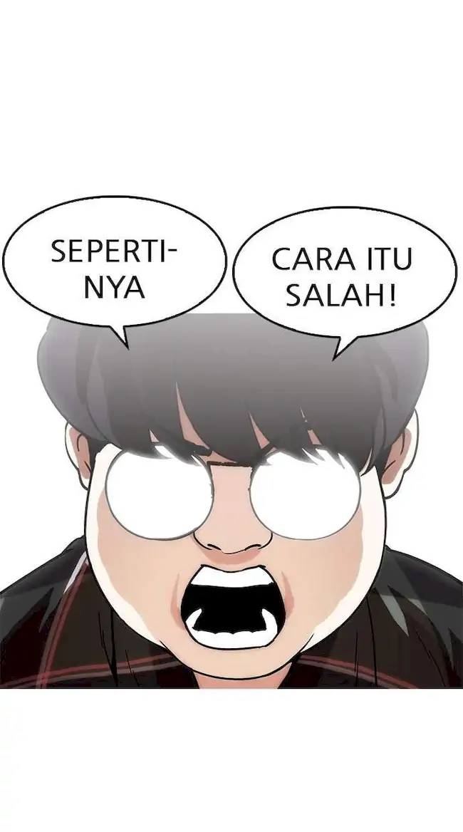 Lookism Bab 192 halaman 101