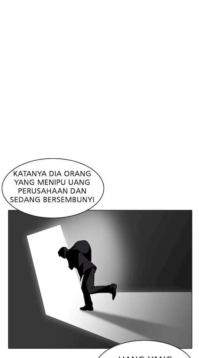 Lookism Bab 192 halaman 109