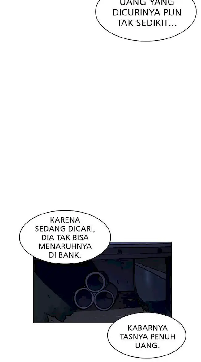 Lookism Bab 192 halaman 110