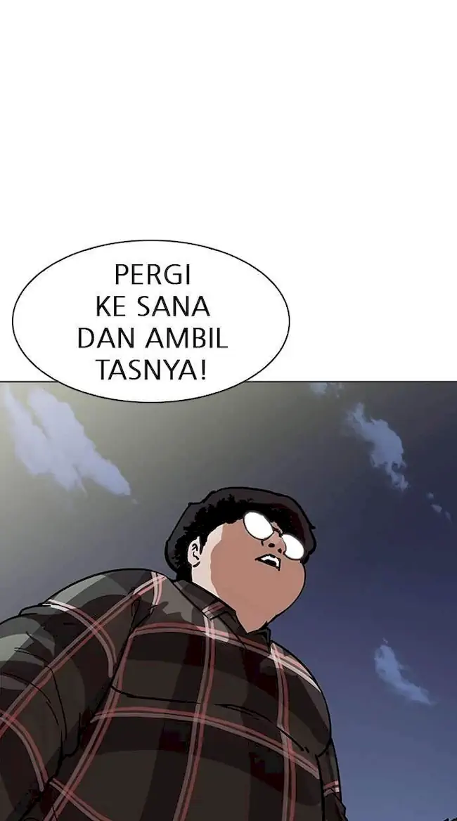 Lookism Bab 192 halaman 112