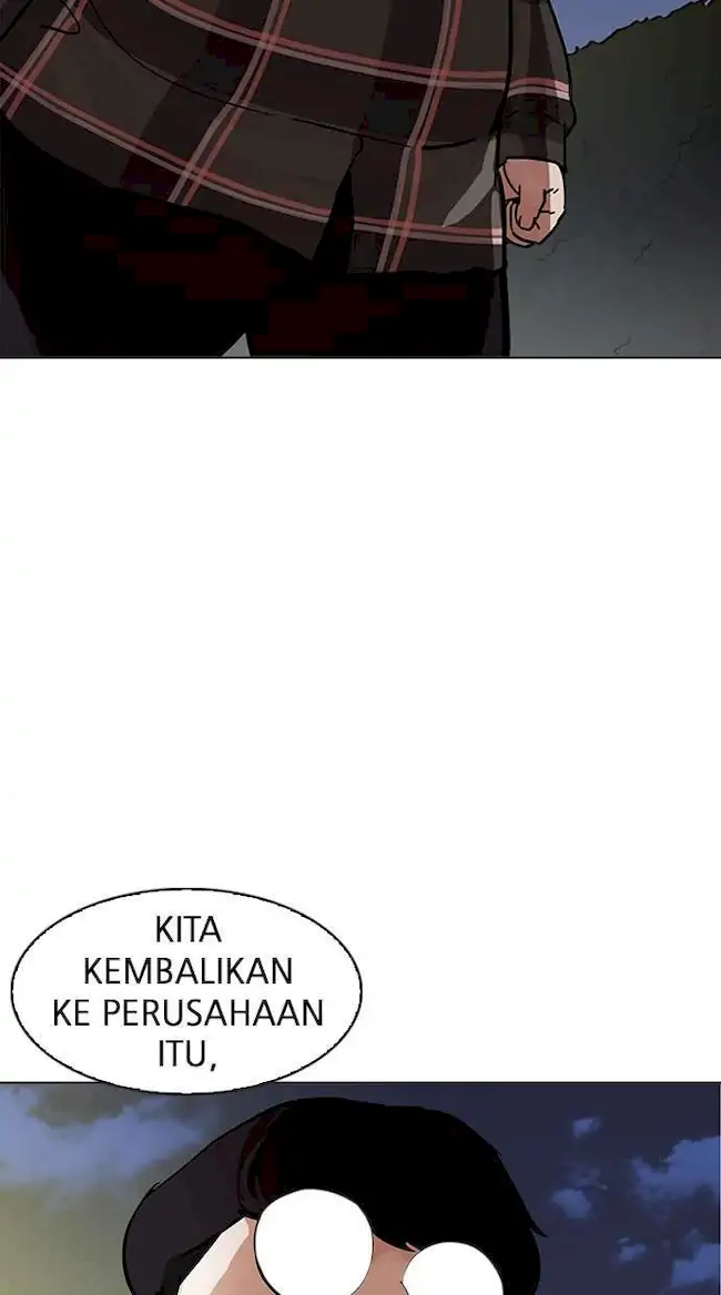 Lookism Bab 192 halaman 113
