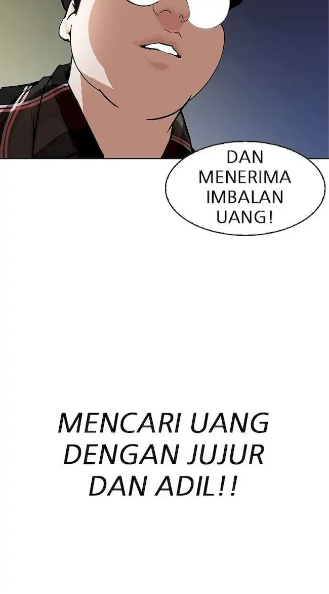Lookism Bab 192 halaman 114