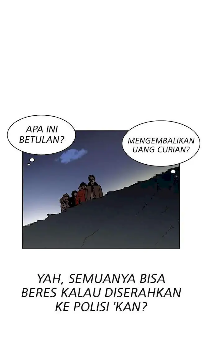 Lookism Bab 192 halaman 115