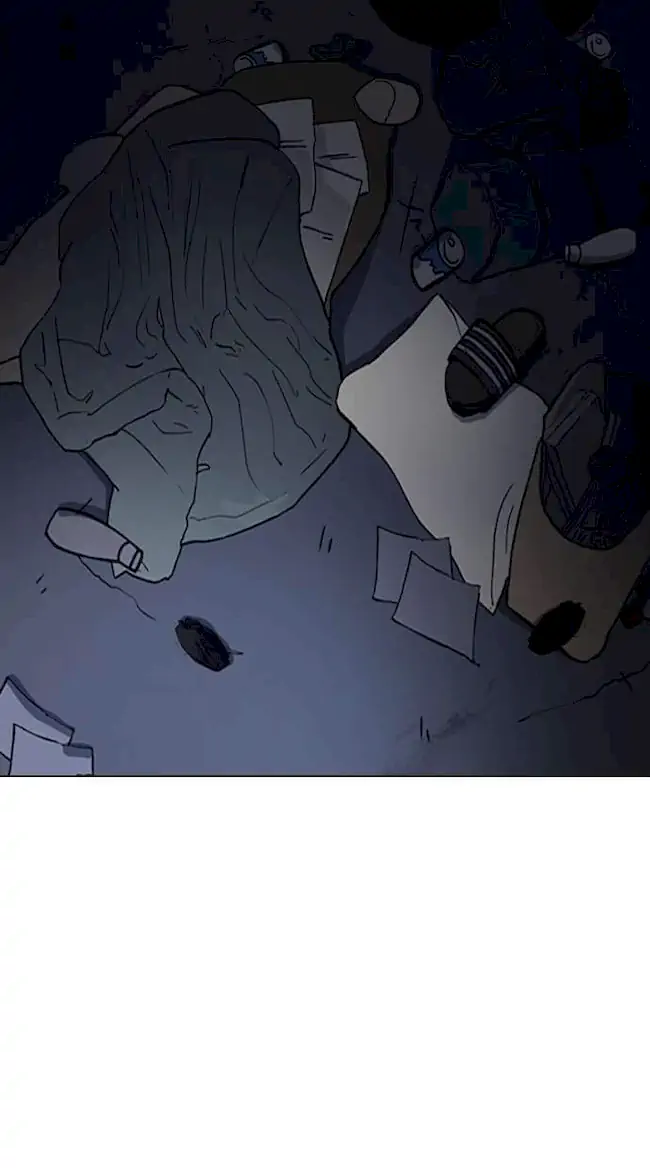Lookism Bab 192 halaman 120