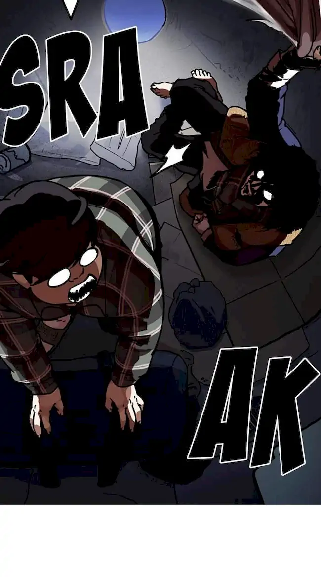 Lookism Bab 192 halaman 127