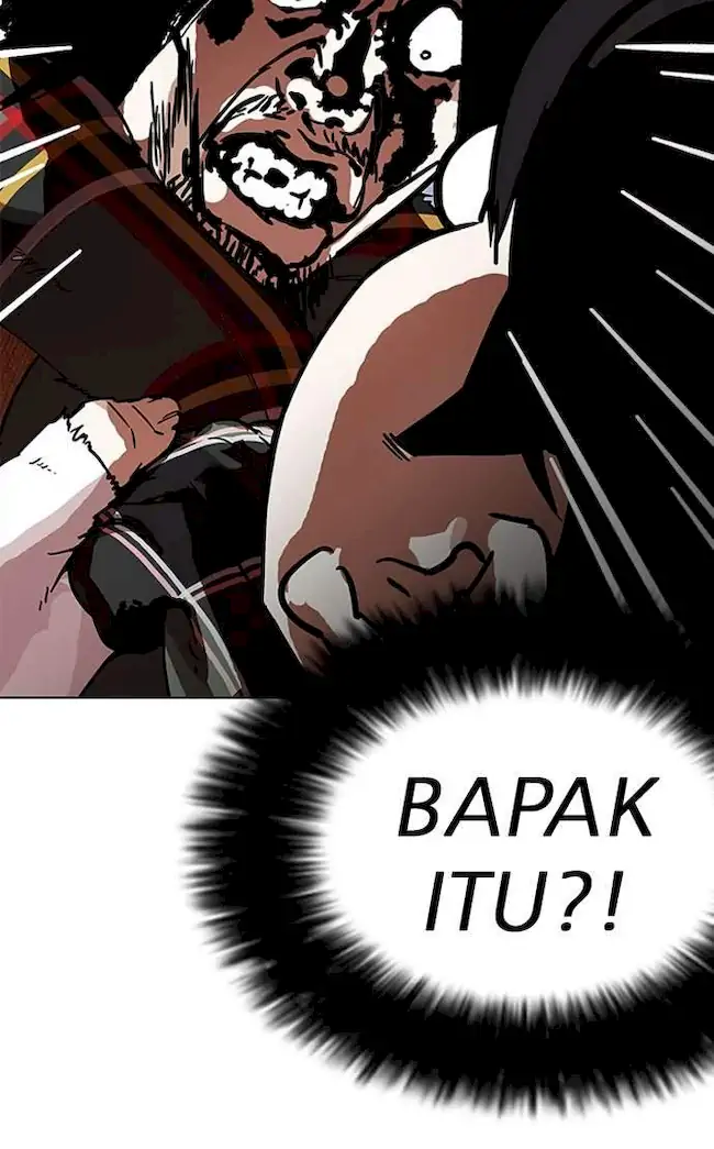 Lookism Bab 192 halaman 132