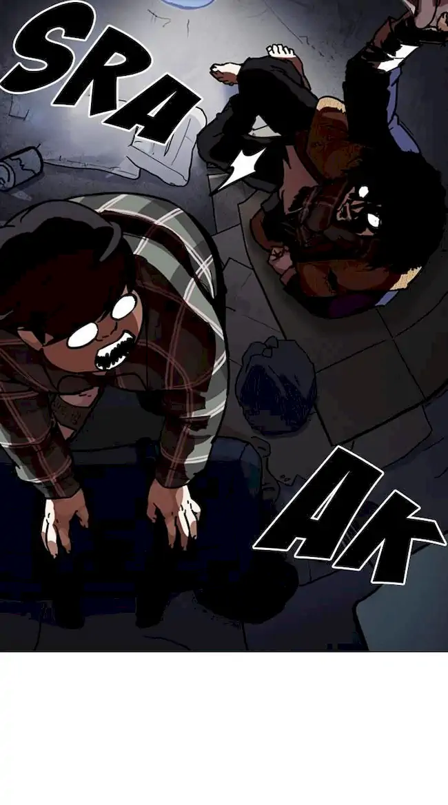 Lookism Bab 193 halaman 6