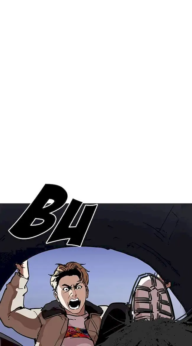 Lookism Bab 193 halaman 13