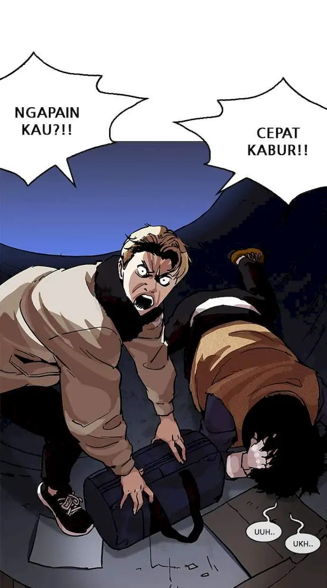 Lookism Bab 193 halaman 15