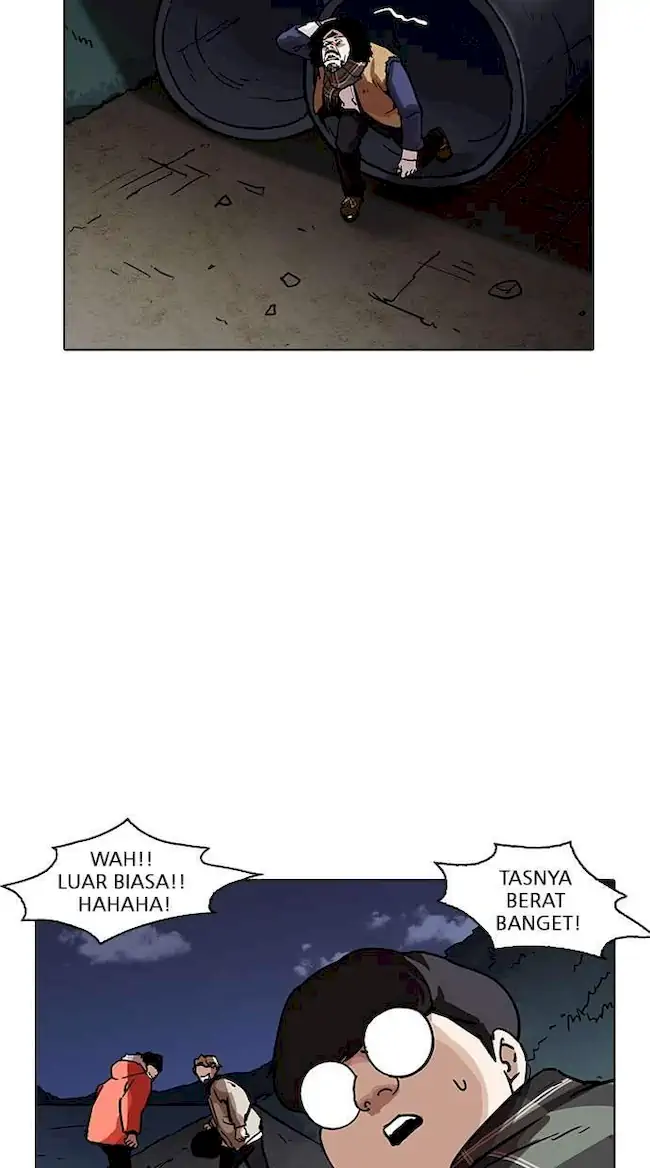 Lookism Bab 193 halaman 18