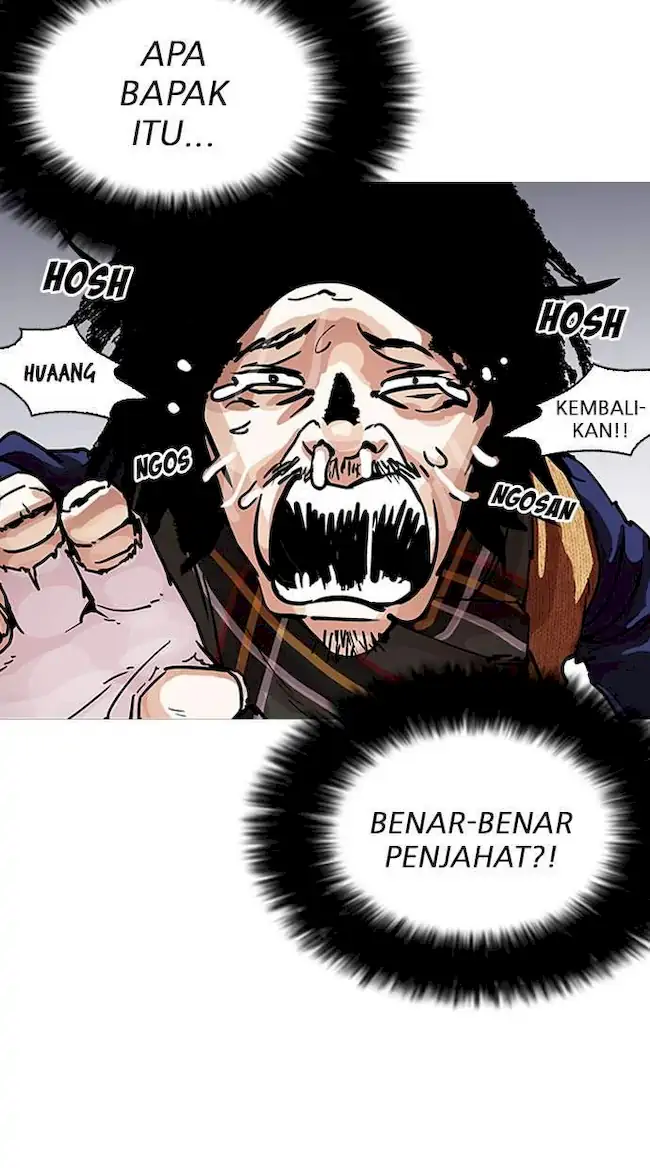 Lookism Bab 193 halaman 21