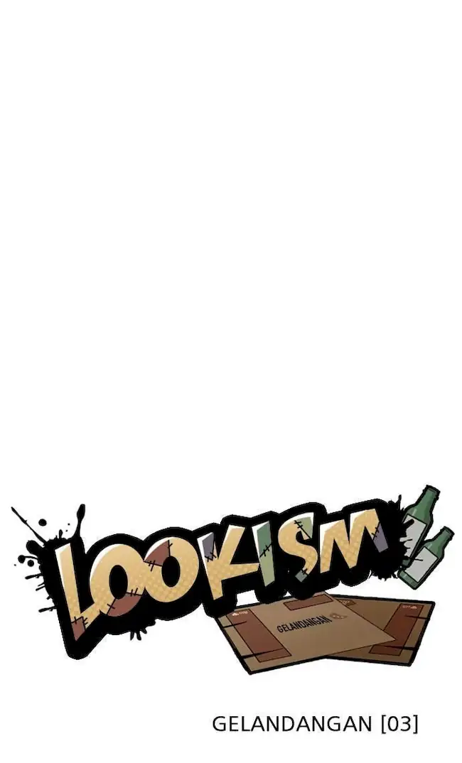 Lookism Bab 193 halaman 22
