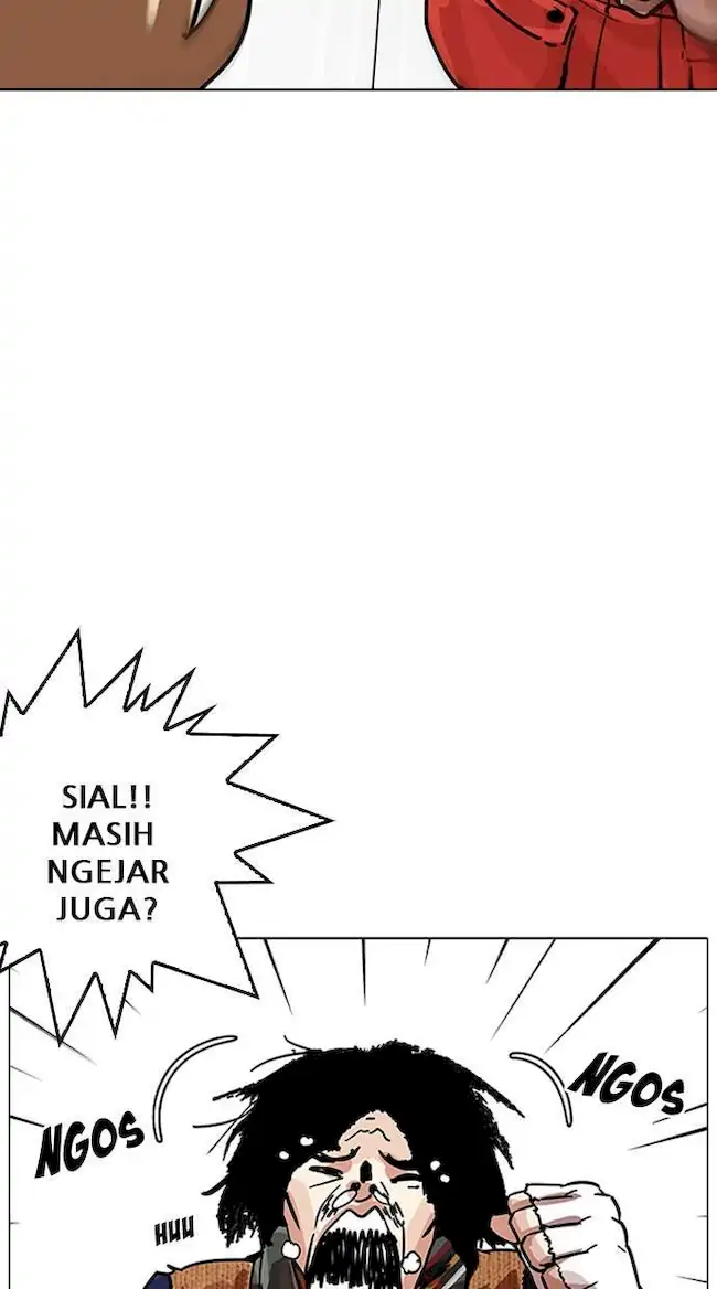 Lookism Bab 193 halaman 27