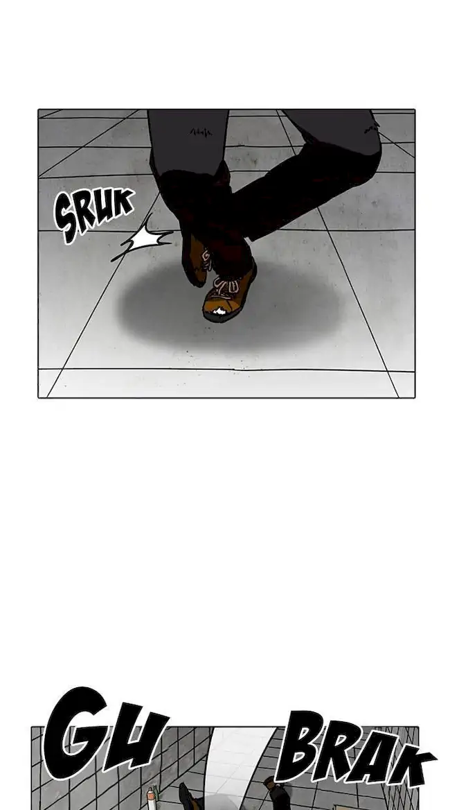Lookism Bab 193 halaman 29