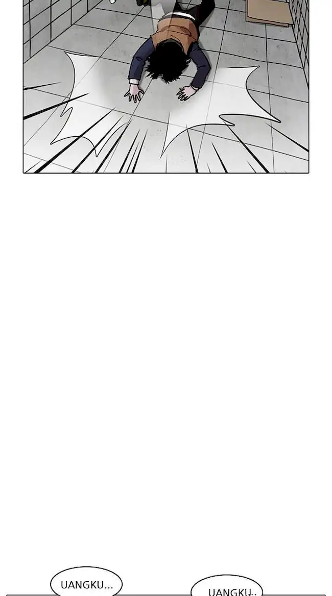Lookism Bab 193 halaman 30