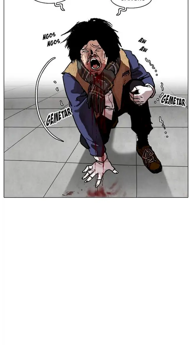 Lookism Bab 193 halaman 31