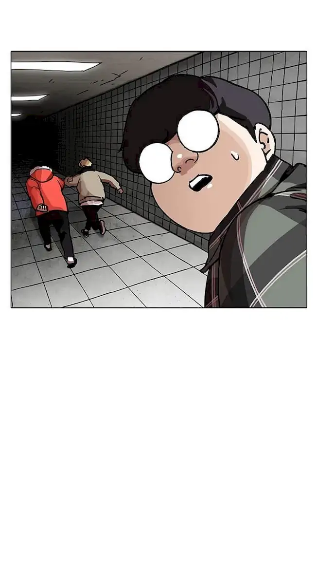 Lookism Bab 193 halaman 32