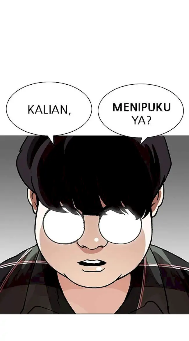 Lookism Bab 193 halaman 40