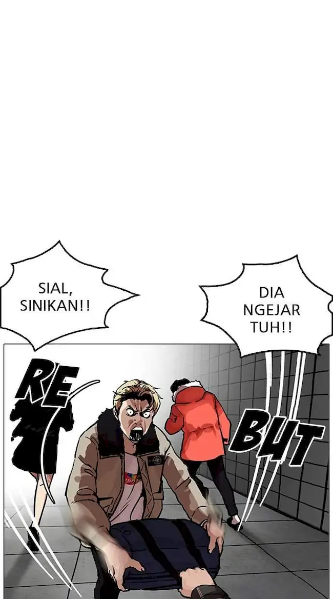 Lookism Bab 193 halaman 41