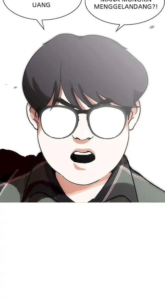 Lookism Bab 193 halaman 45